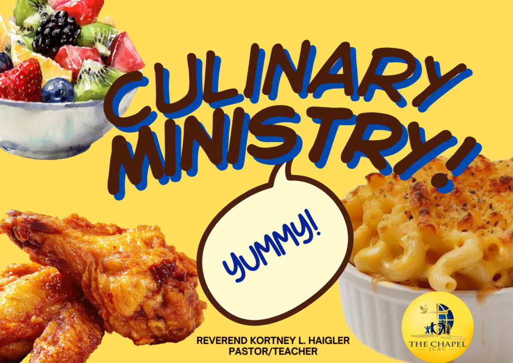 Culinary Thumb