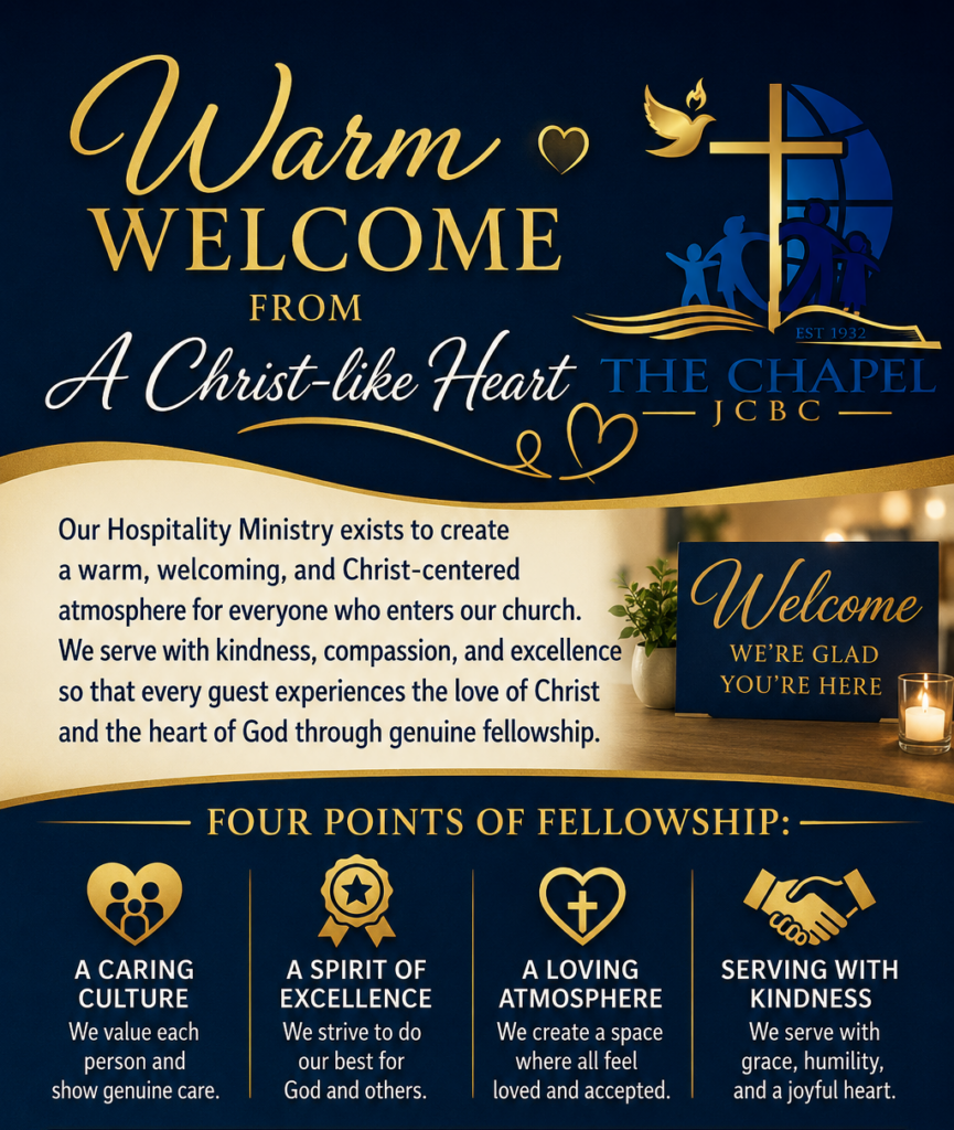 Hospitality Thumb