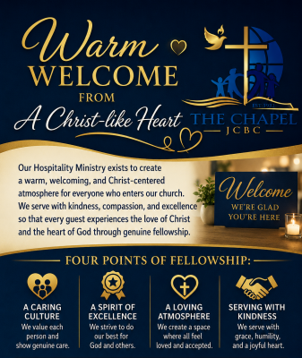 Hospitality Thumb