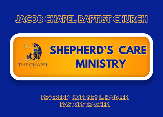 Shepherds Care Thumb