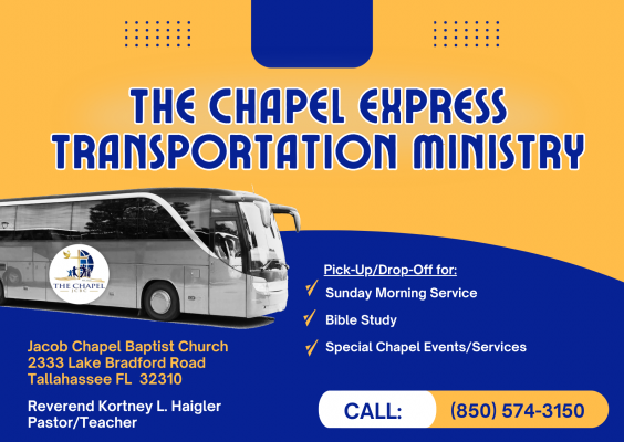 Transport Thumb